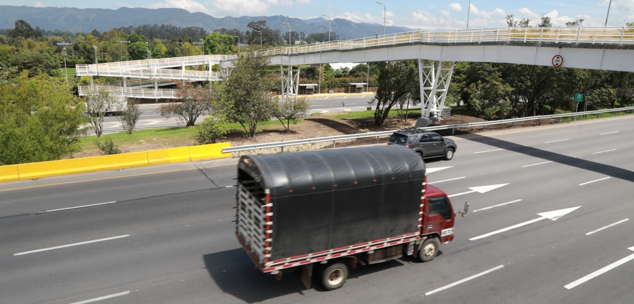 Vehículo de carga pesada