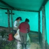 Acondicionamiento de Galpón